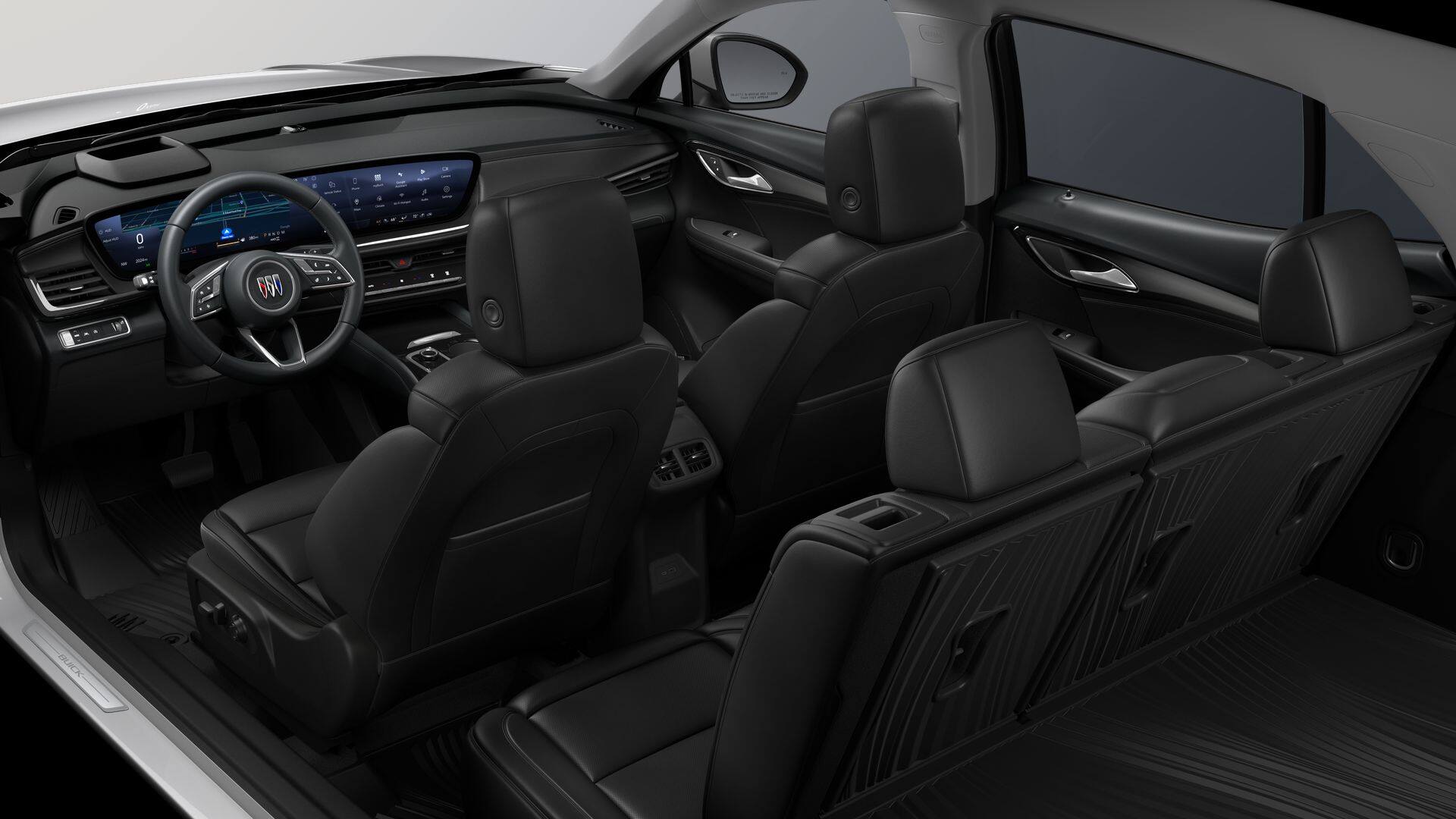 Thumbnail: 2026 Buick Envision - 35