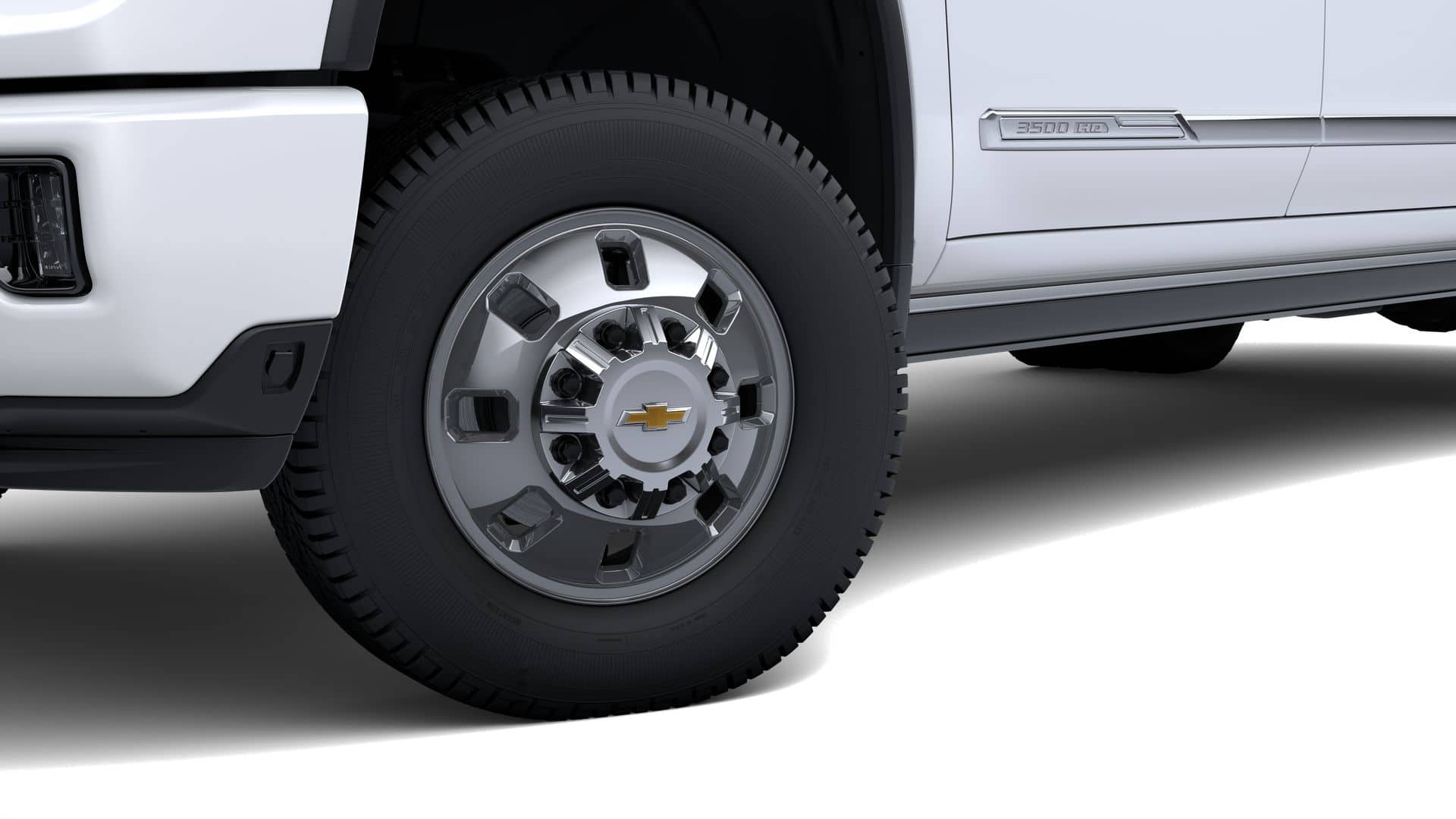 2026 Chevrolet Silverado 3500 HD High Country - Photo 56