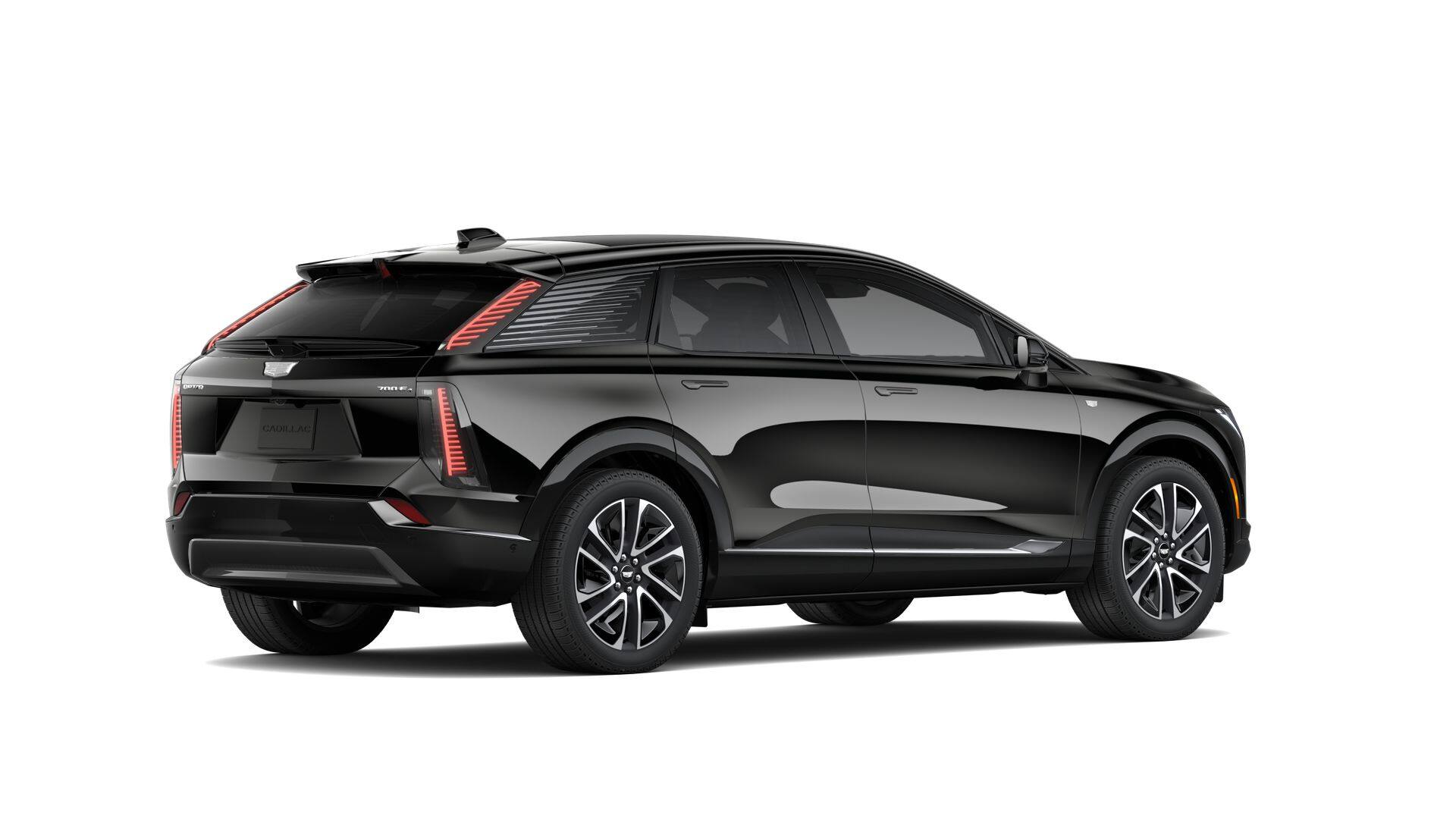 2026 Cadillac OPTIQ Sport - Photo 41