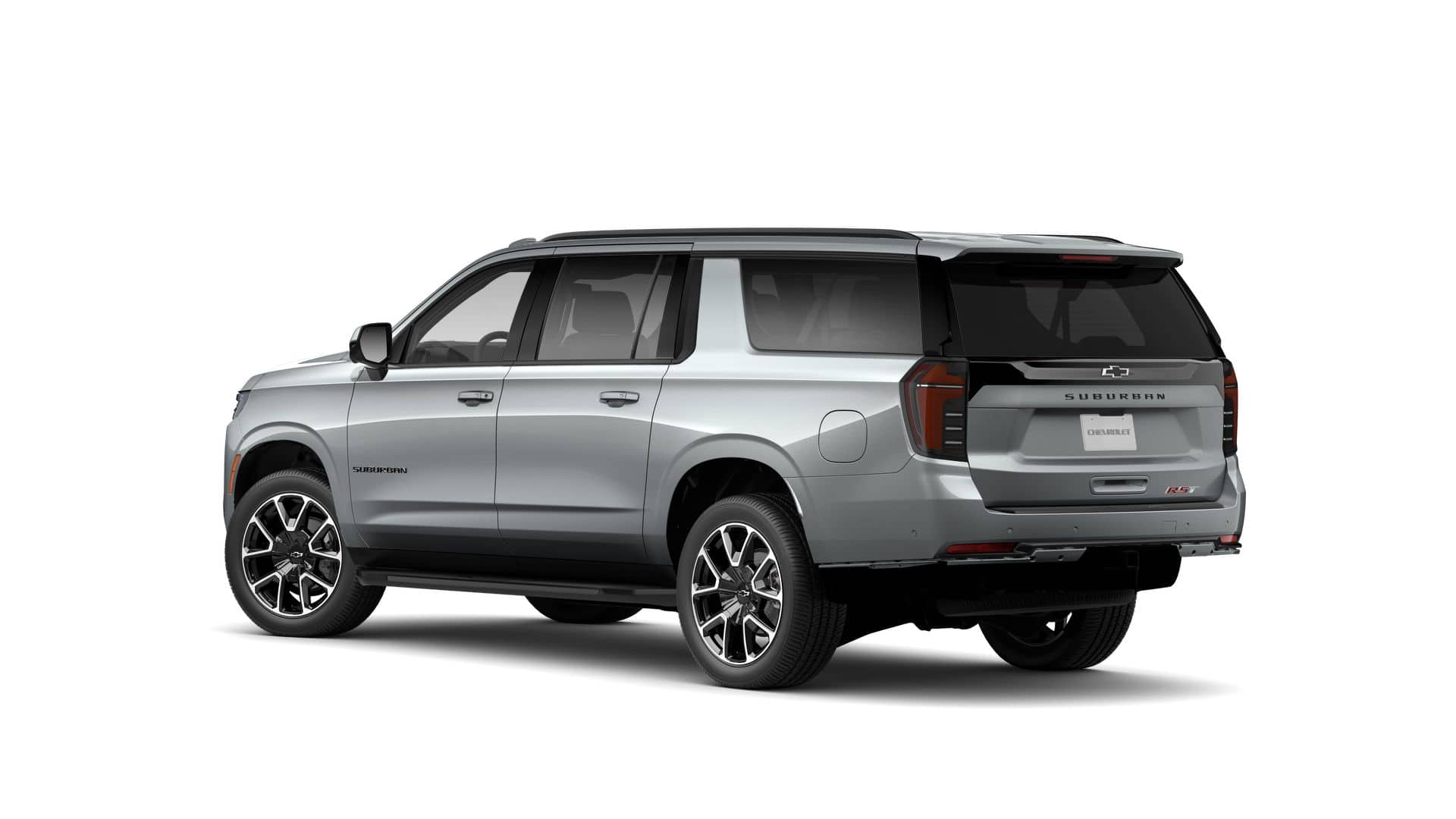 2026 Chevrolet Suburban RST - Photo 27