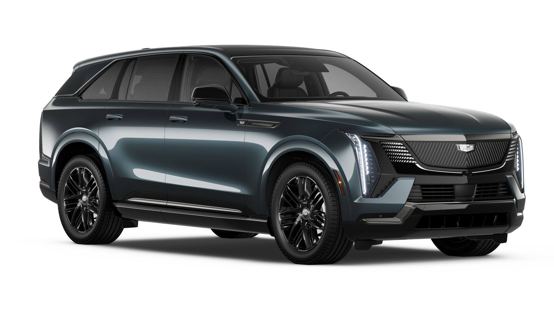 2025 Cadillac Escalade IQ Sport 1 - Photo 30