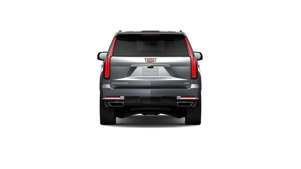 New 2026 CADILLAC Escalade 1SA SUV