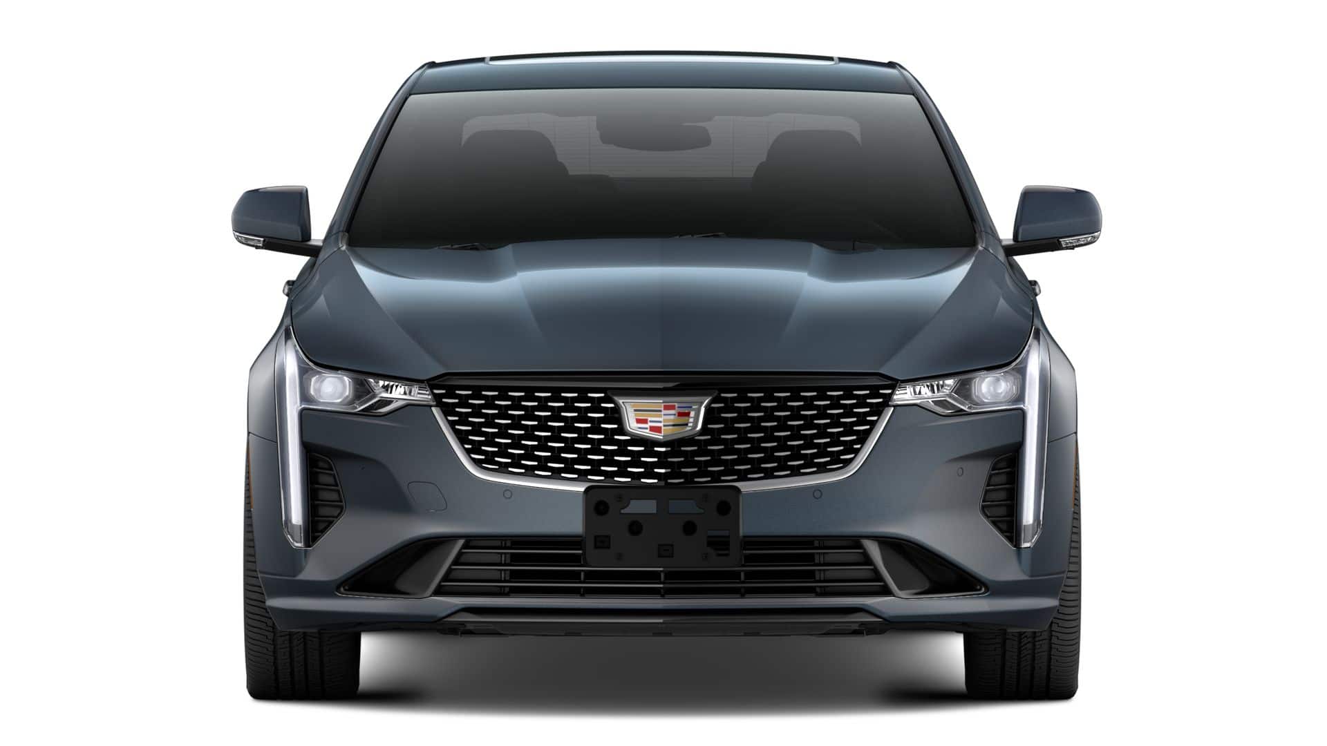 2025 Cadillac CT4 Premium Luxury photo 2