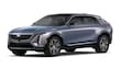 CADILLAC LYRIQ