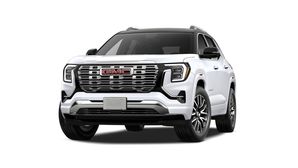New 2027 GMC Terrain AWD Denali SUV