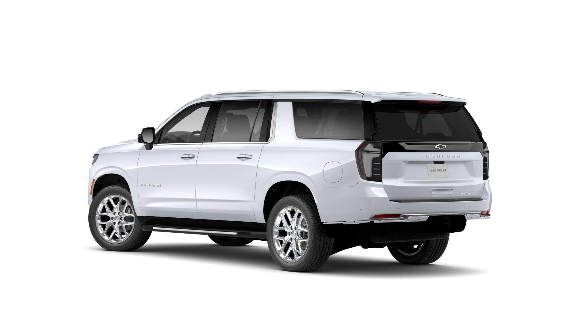 2026 Chevrolet Suburban Premier - Photo 27