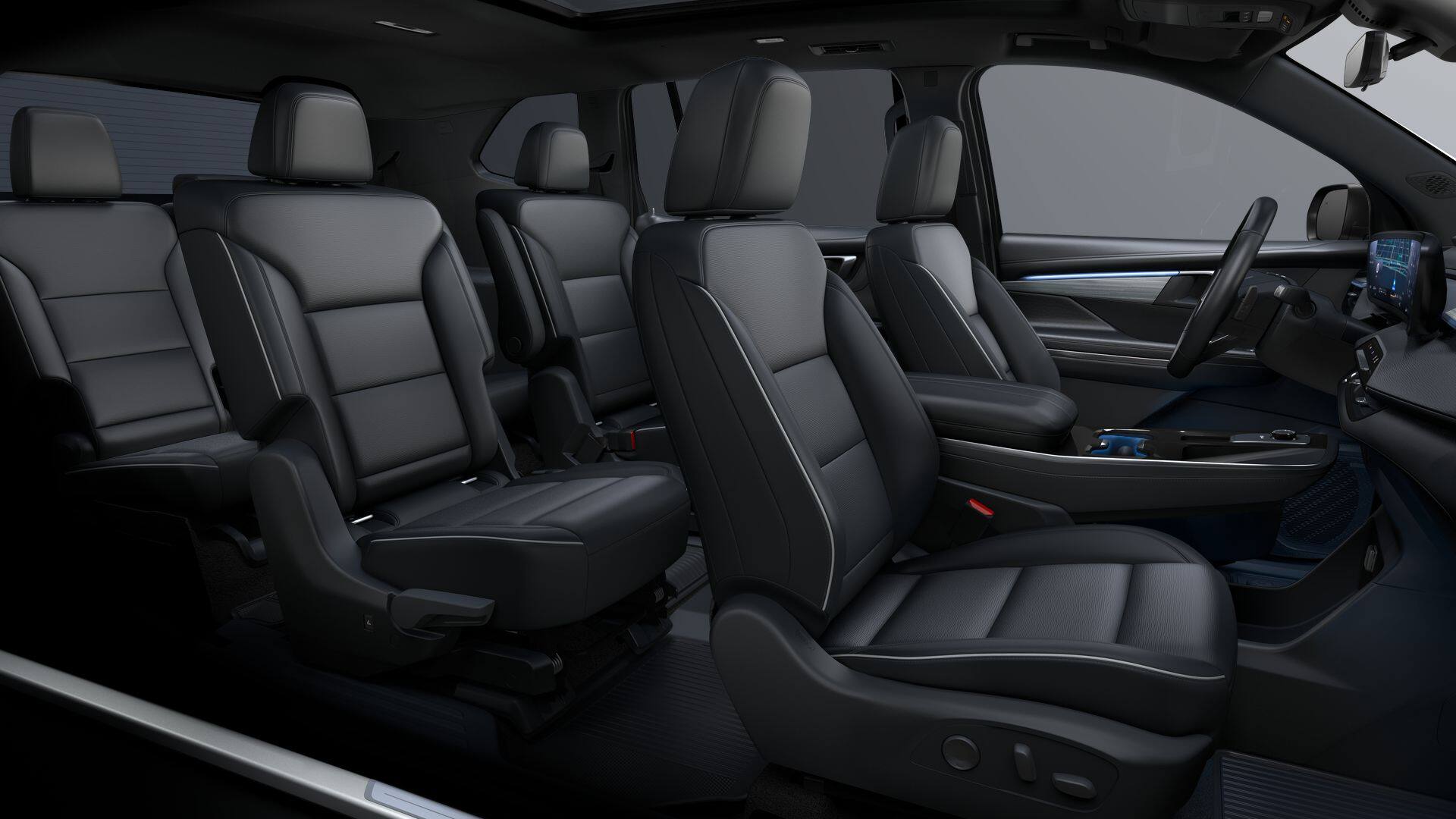 Thumbnail: 2026 Buick Enclave - 34