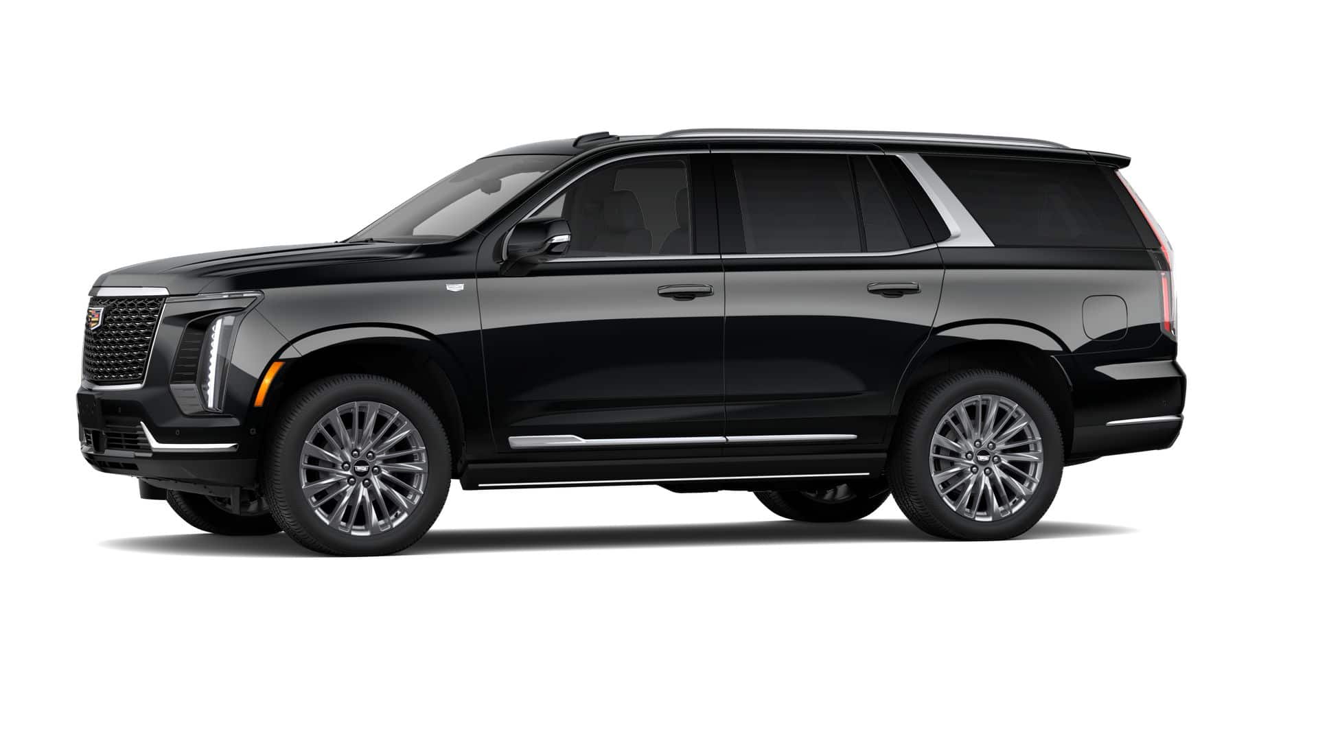 2027 Cadillac Escalade Luxury - Photo 12