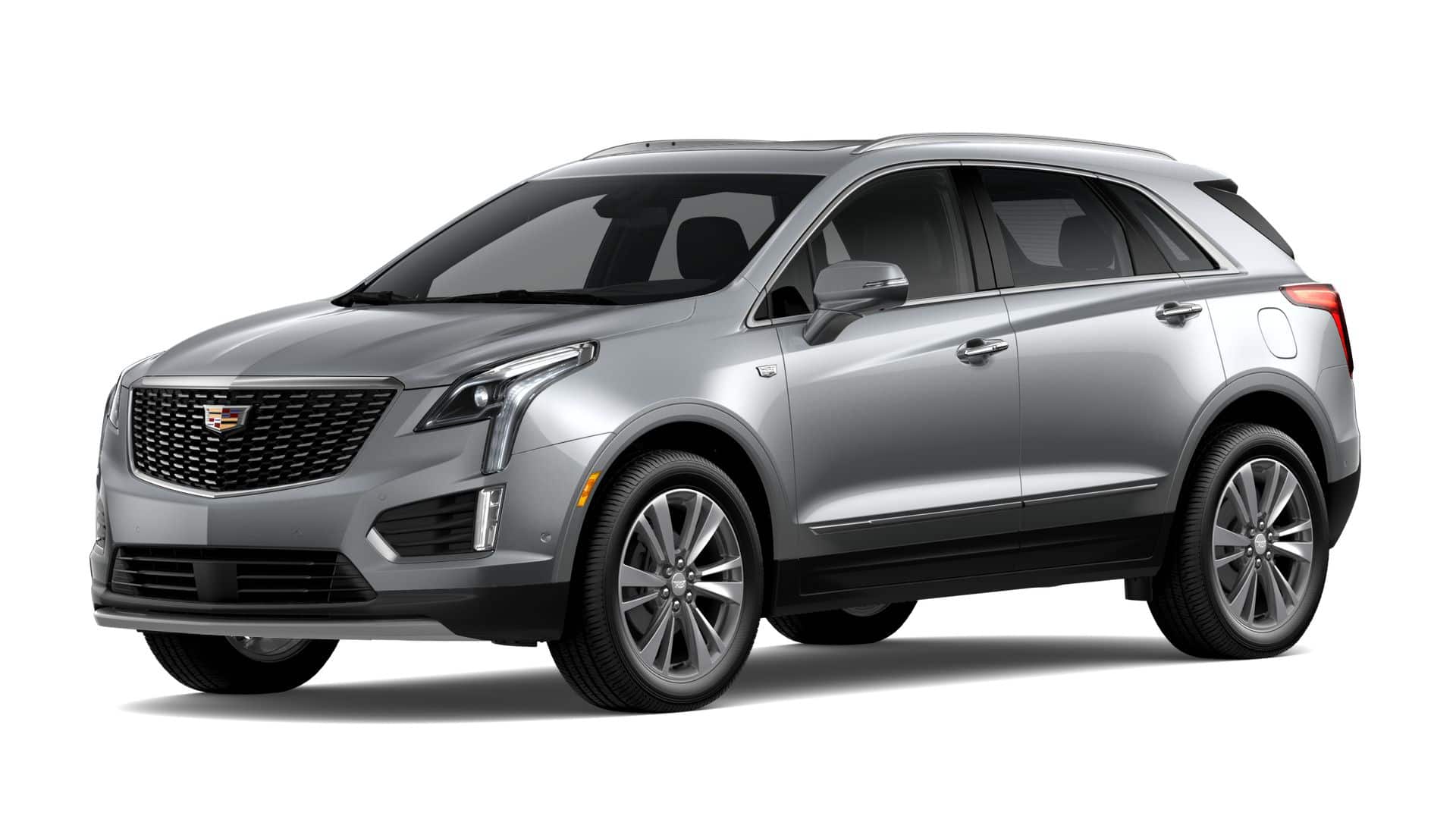2026 Cadillac XT5 Premium Luxury's photo