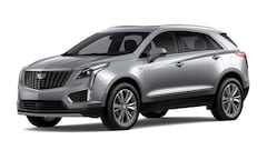 2026 CADILLAC XT5 Premium Luxury SUV