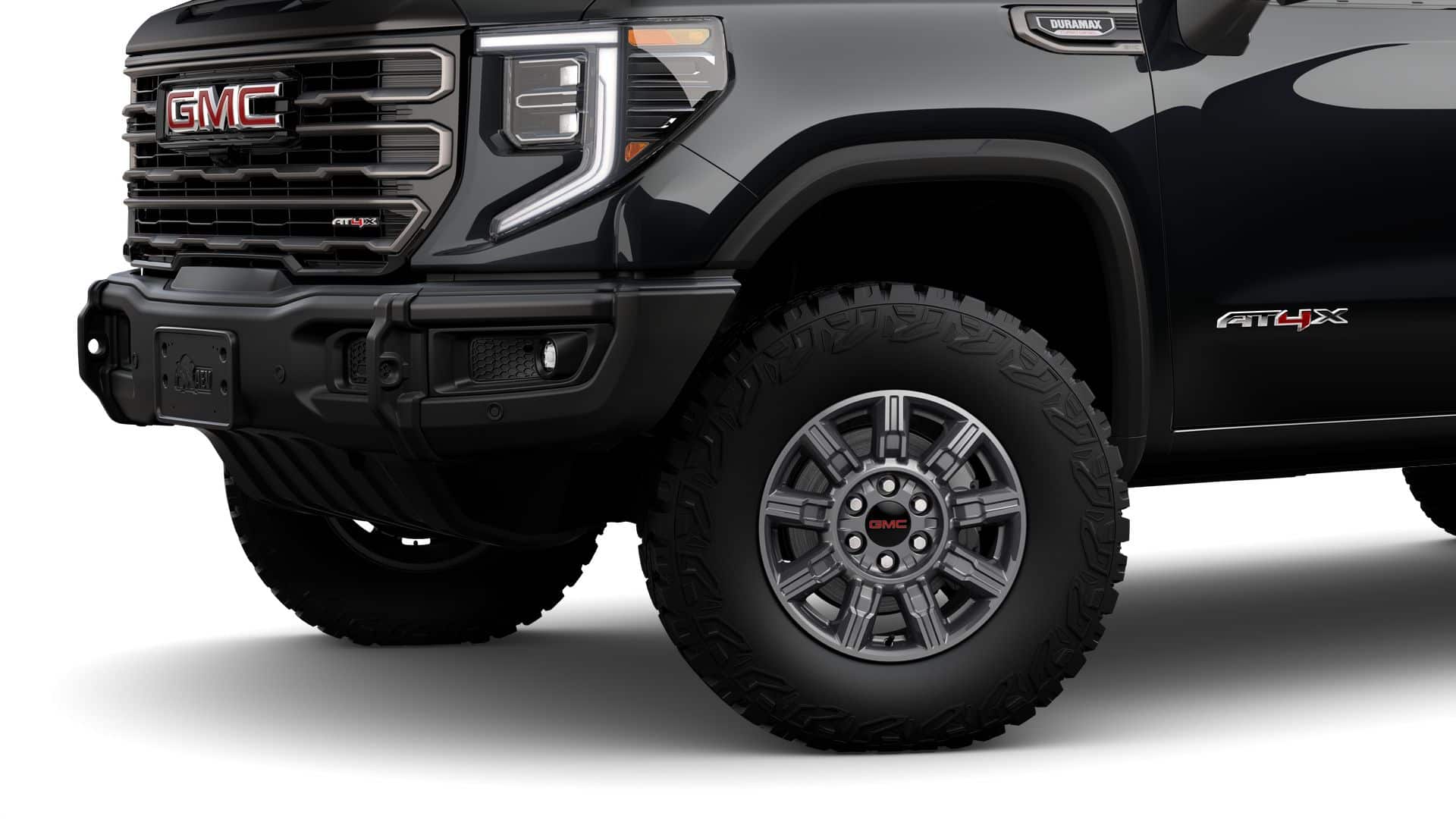2026 GMC Sierra 1500 AT4X image 29