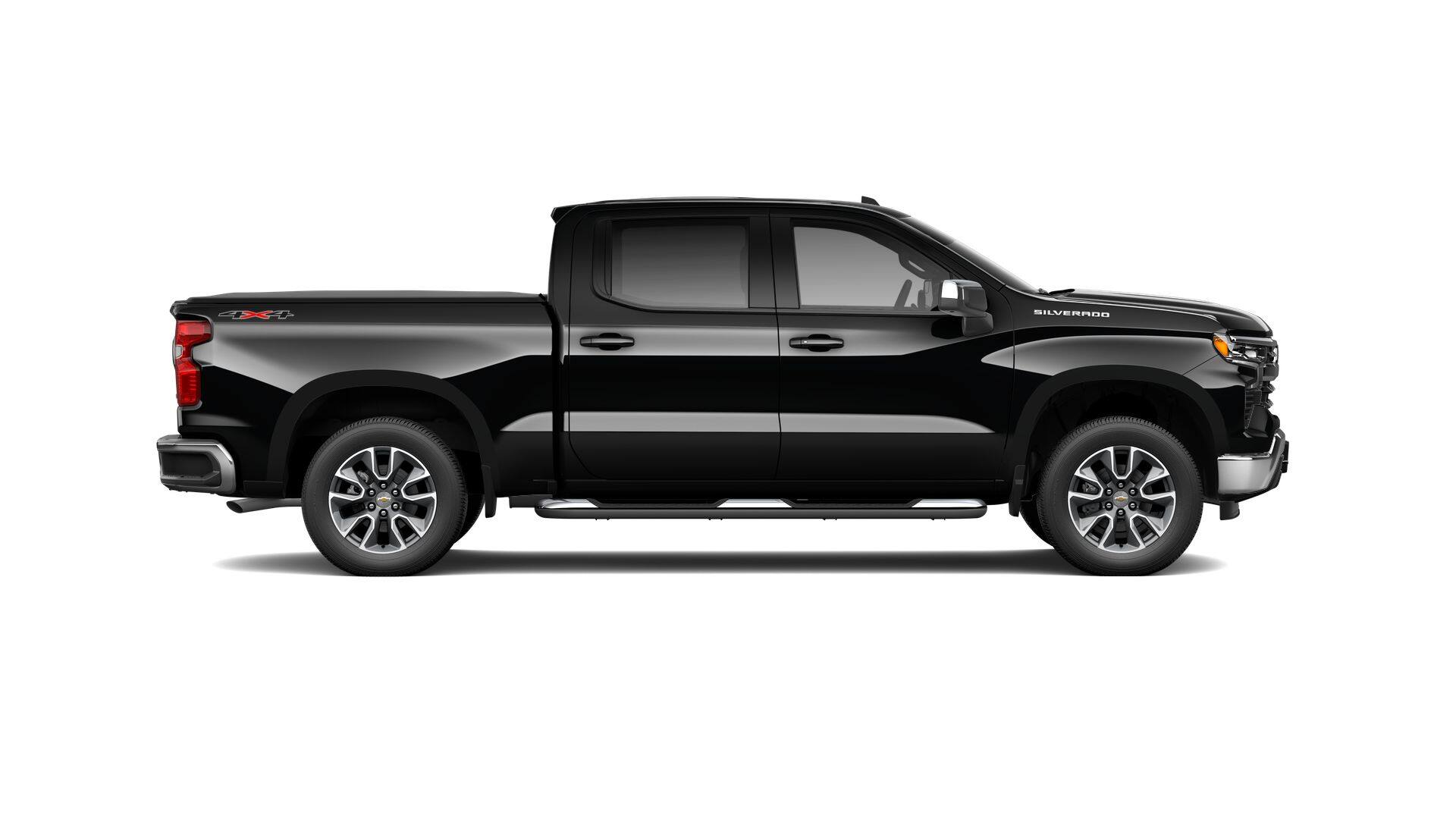 2026 Chevrolet Silverado 1500 LT - Photo 27