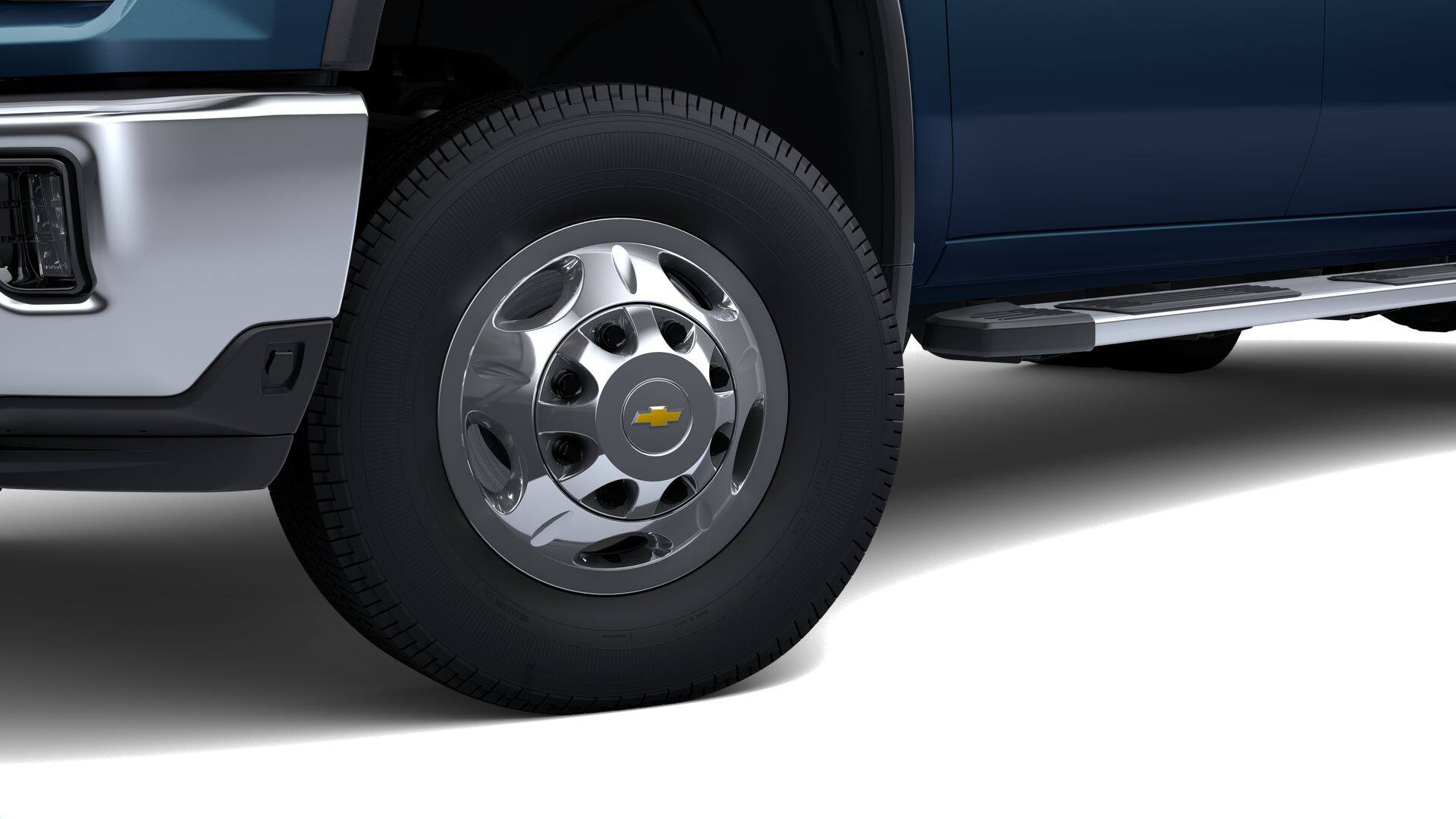 2026 Chevrolet Silverado 3500 HD LT - Photo 52
