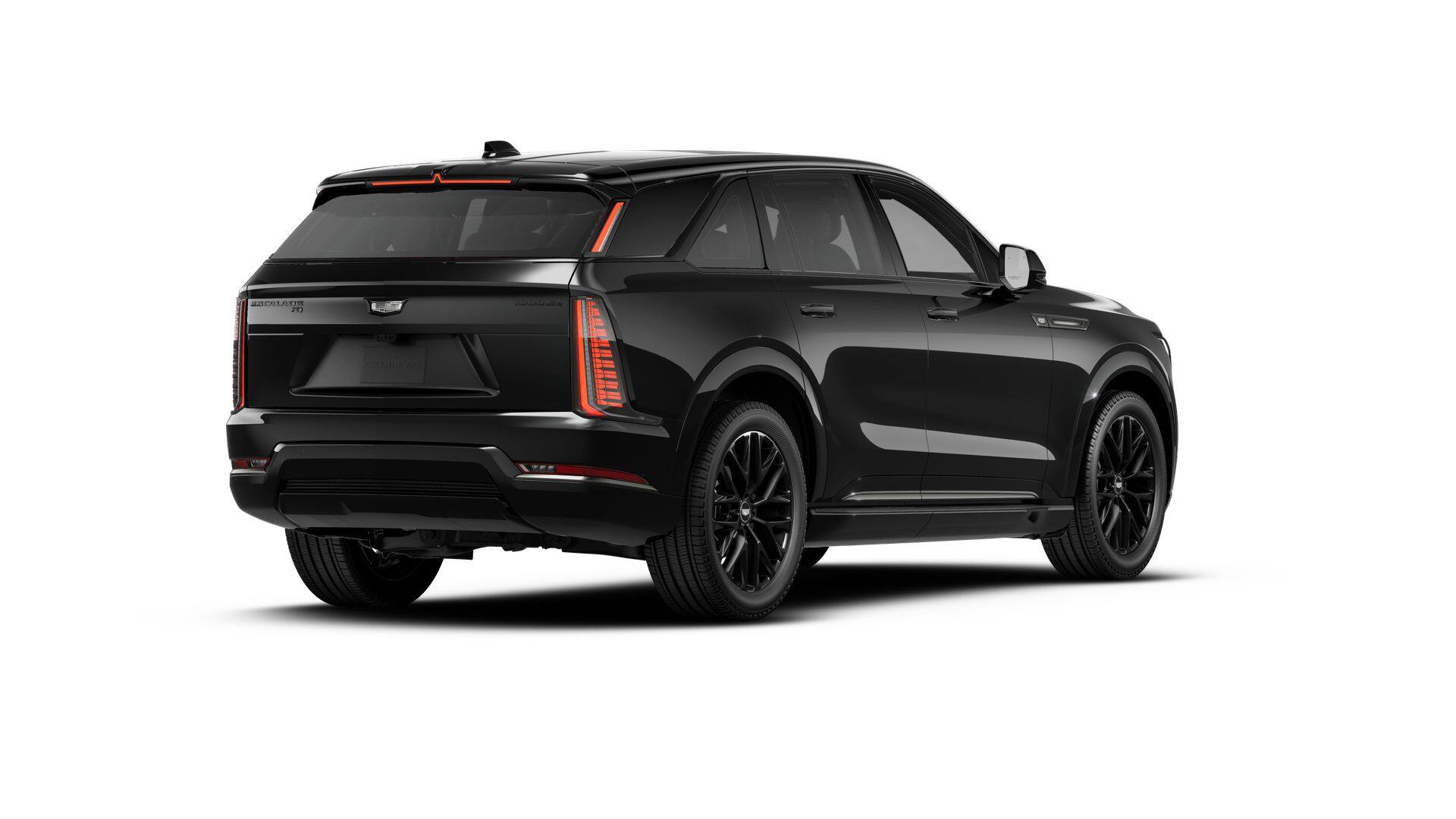2026 Cadillac Escalade IQ Premium Sport - Photo 47