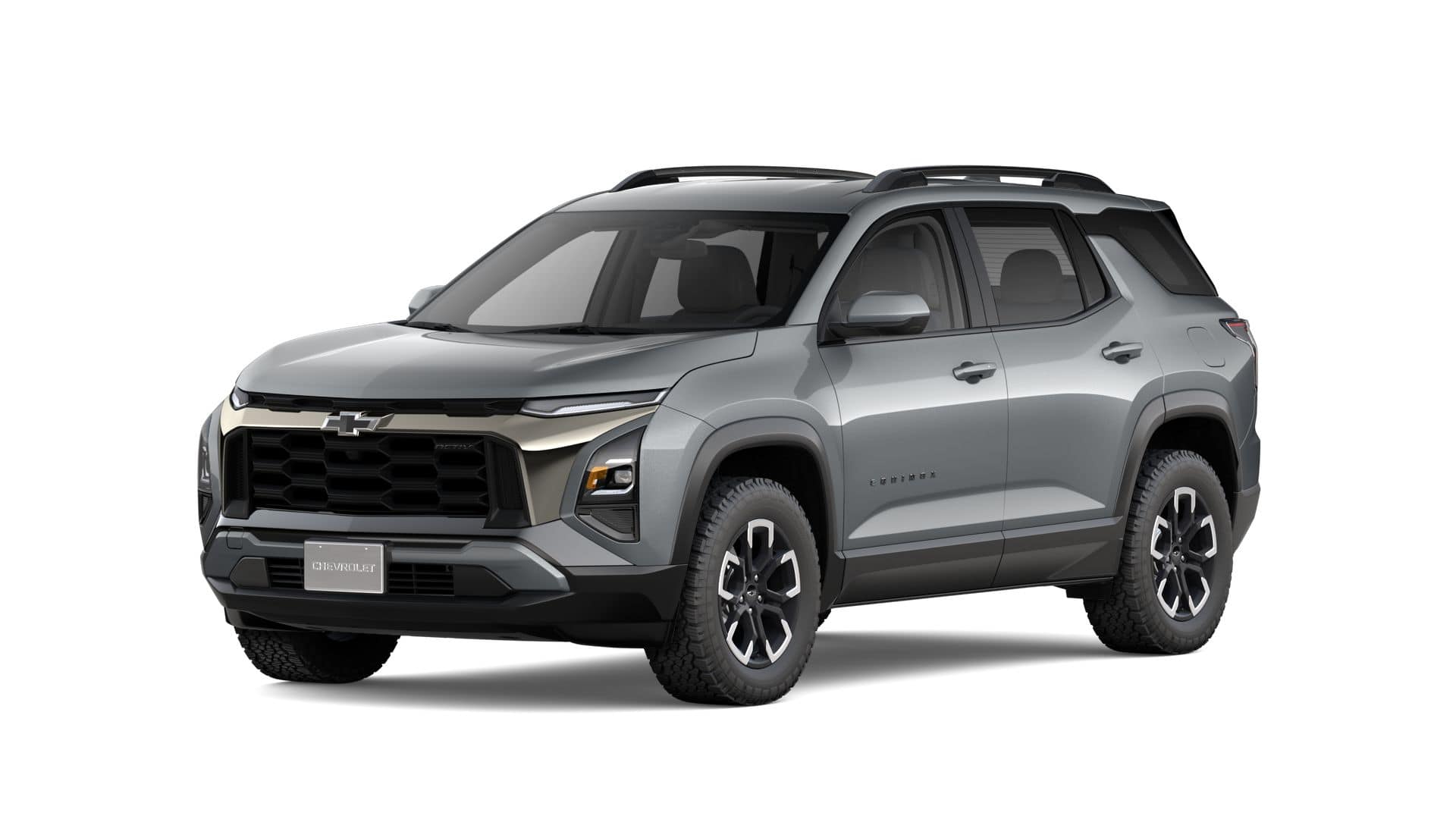 2026 Chevrolet Equinox ACTIV photo 4