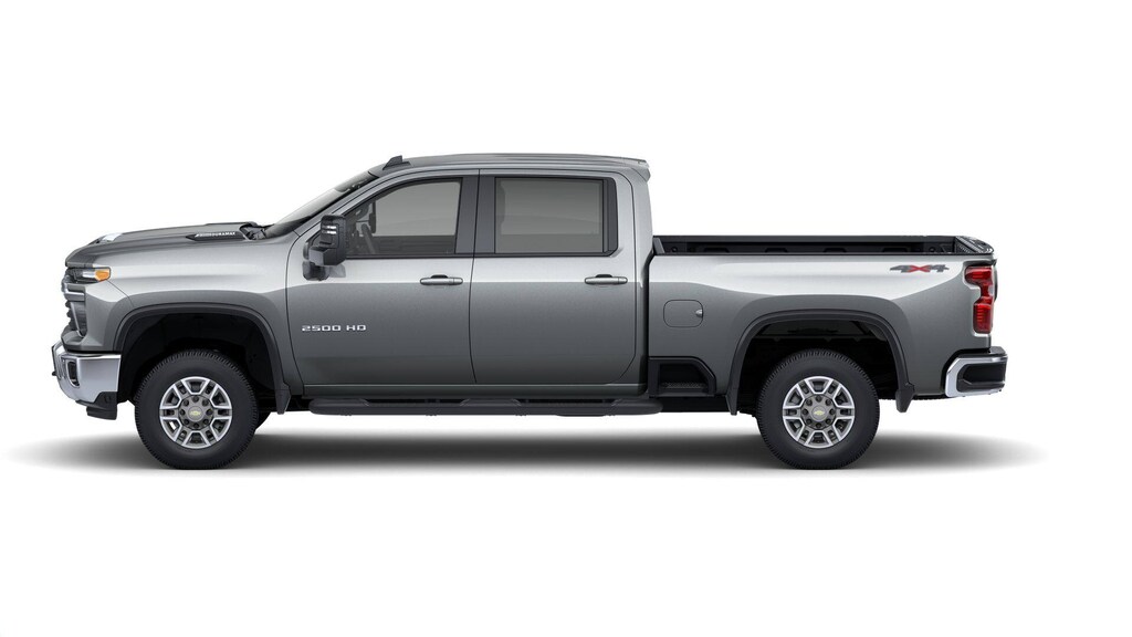New 2025 Chevrolet Silverado 2500 HD LT Truck
