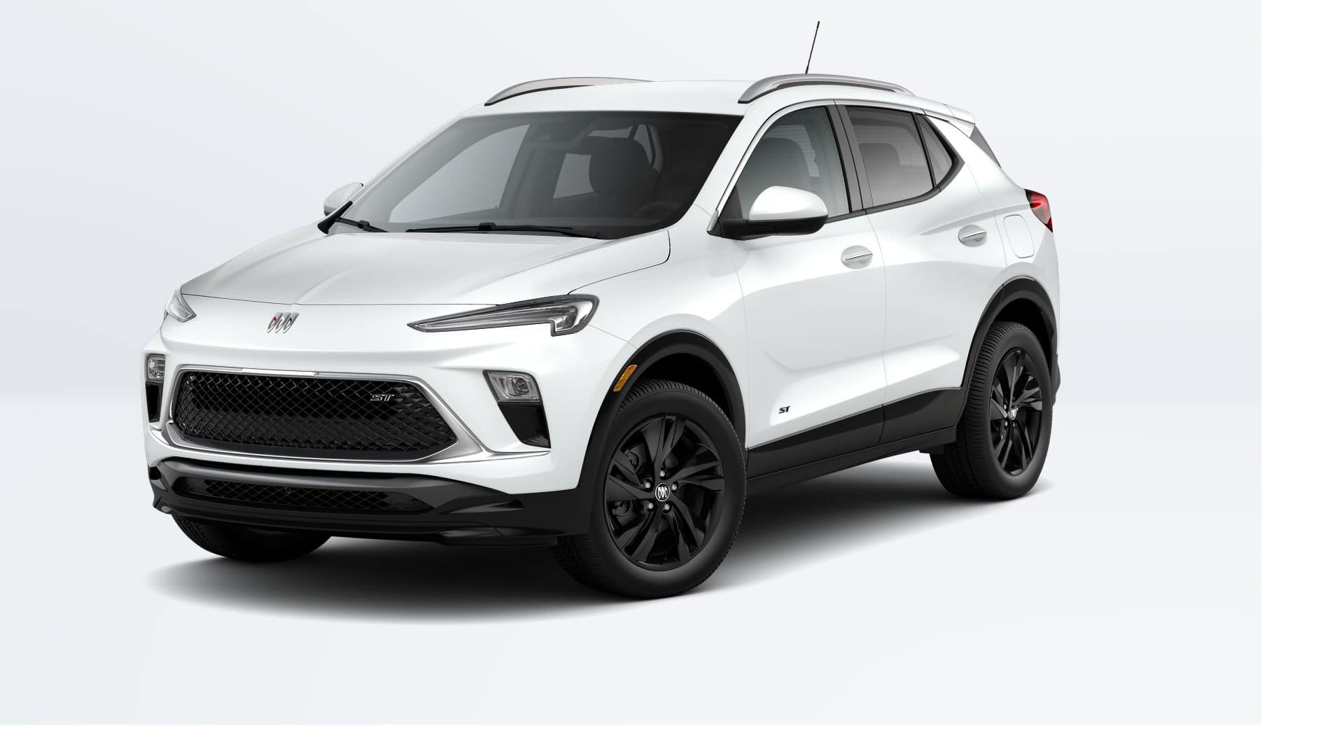 2026 Buick Encore GX Sport Touring photo 2