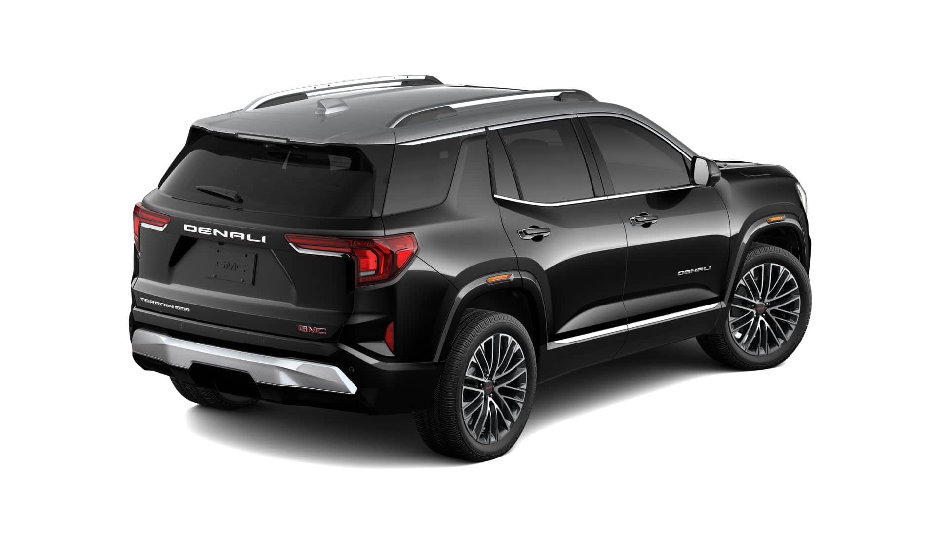 Thumbnail: 2026 GMC Terrain - 28