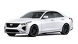  CADILLAC CT4