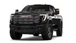 GMC Sierra 2500 HD