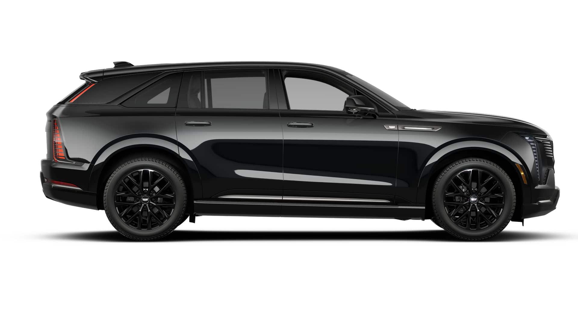 2026 Cadillac Escalade IQ Sport - Photo 48