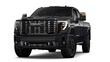 GMC Sierra 2500 HD