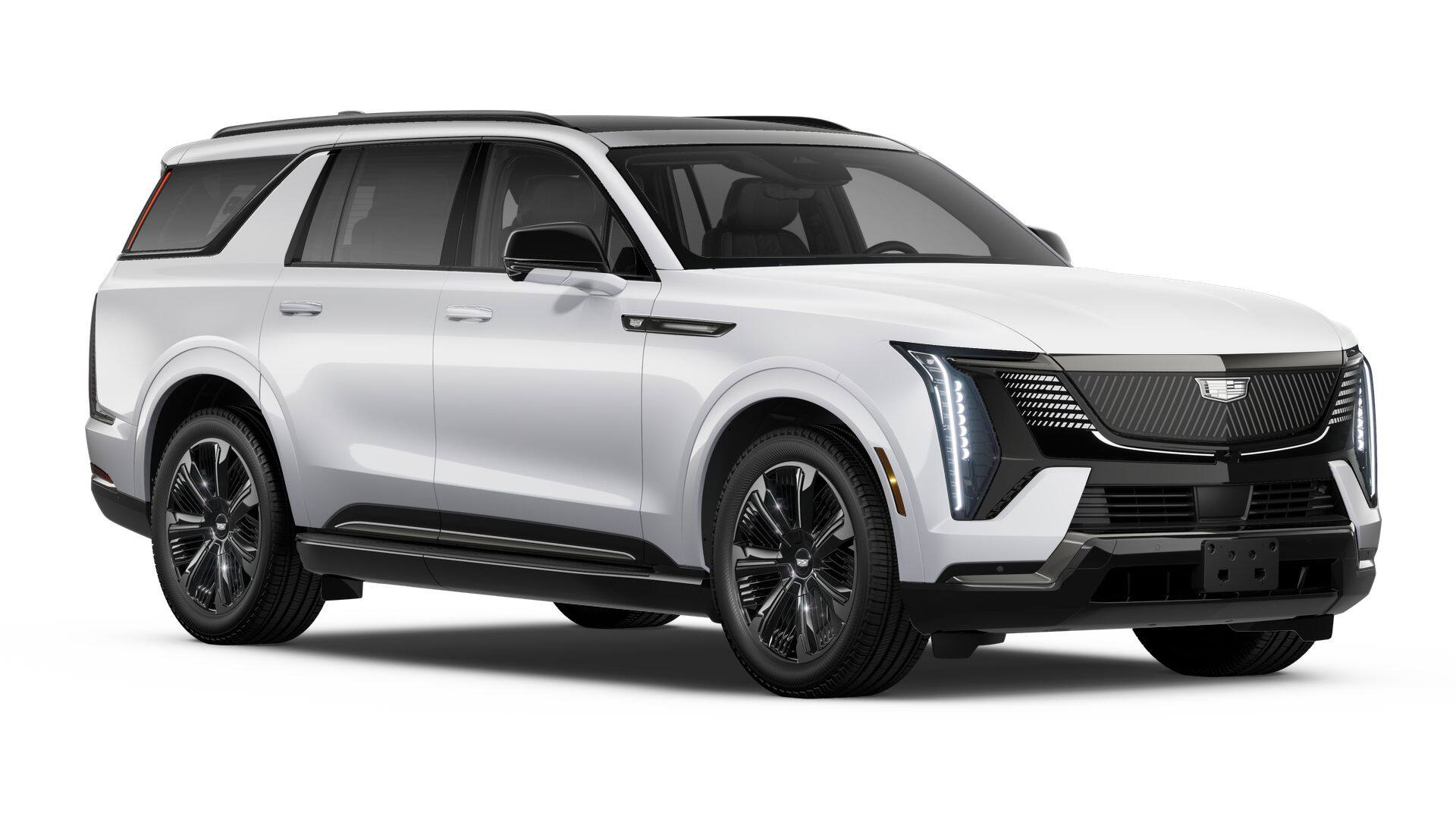 2026 Cadillac Escalade IQL Premium Sport - Photo 31