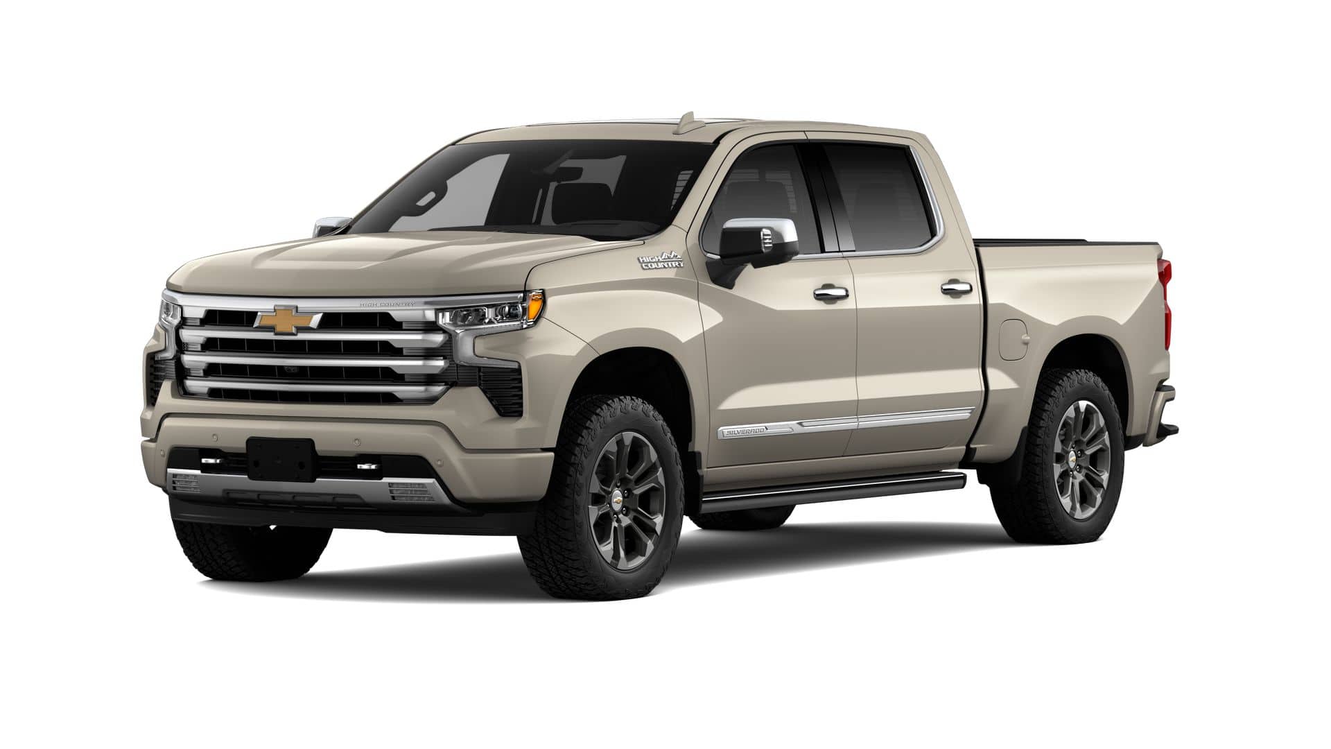 2026 Chevrolet Silverado 1500 High Country - Photo 25