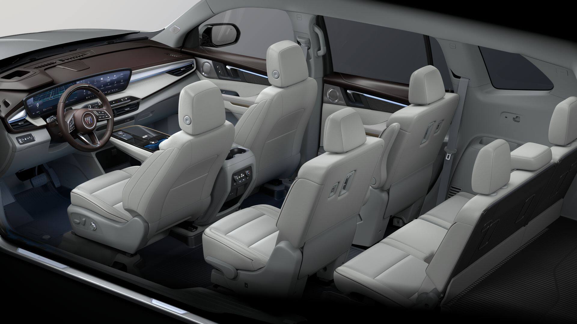 2026 Buick Enclave Avenir - Photo 39