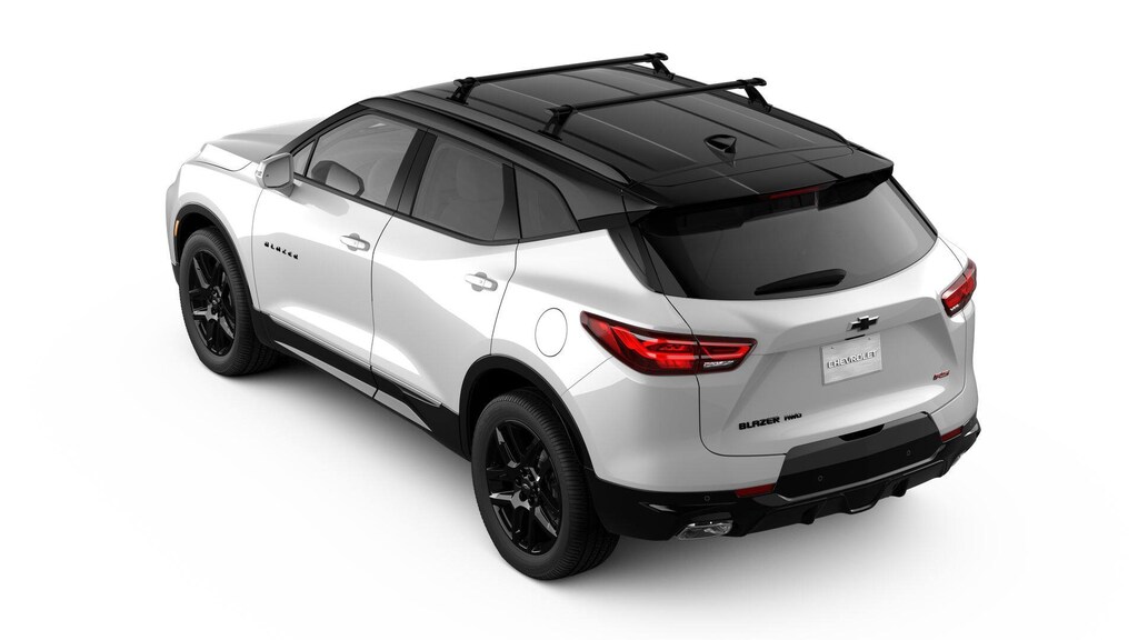 New 2025 Chevrolet Blazer RS SUV