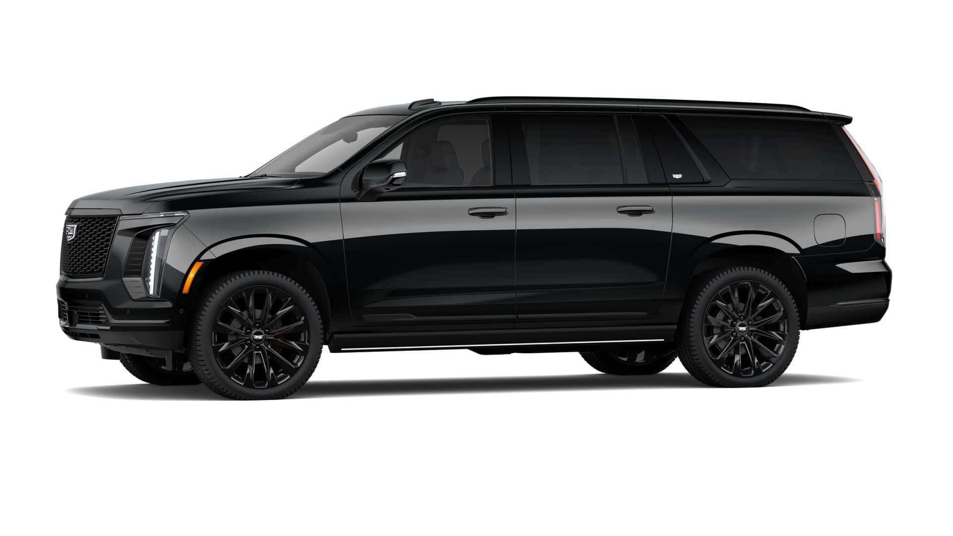 2027 Cadillac Escalade ESV Platinum Sport - Photo 11