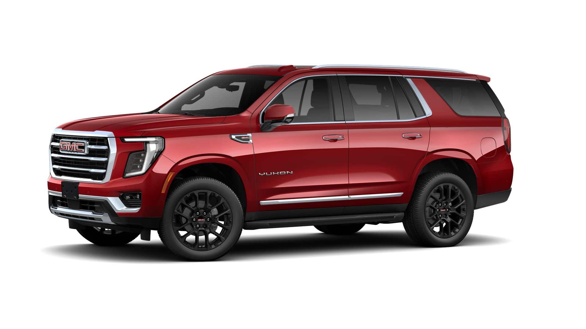 2026 GMC Yukon Elevation - Photo 26
