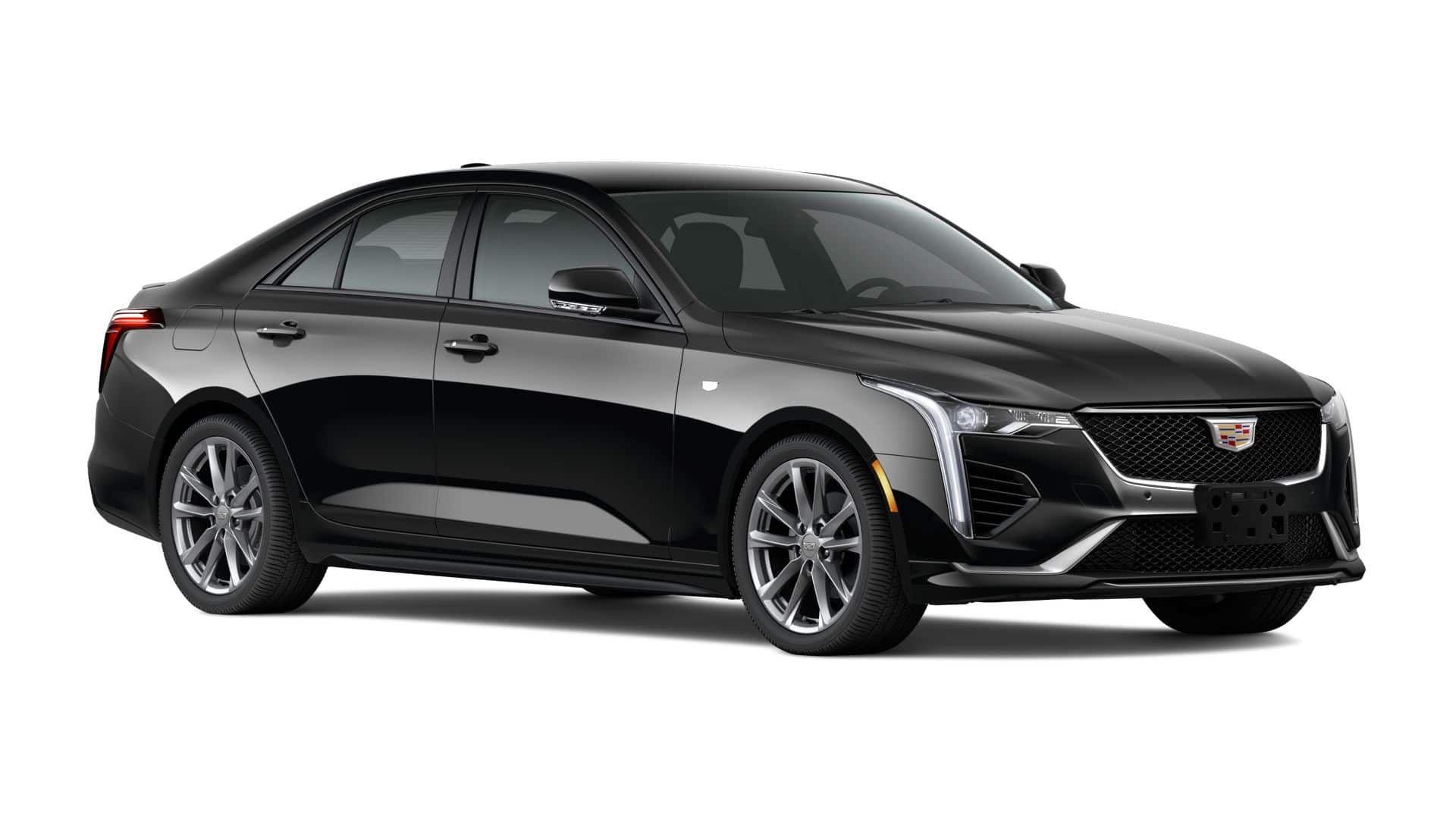 2026 Cadillac CT4 Sport - Photo 29