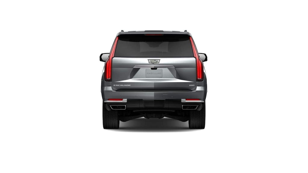 New 2026 CADILLAC Escalade ESV Platinum Luxury SUV
