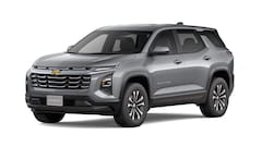 2027 Chevrolet Equinox LT SUV