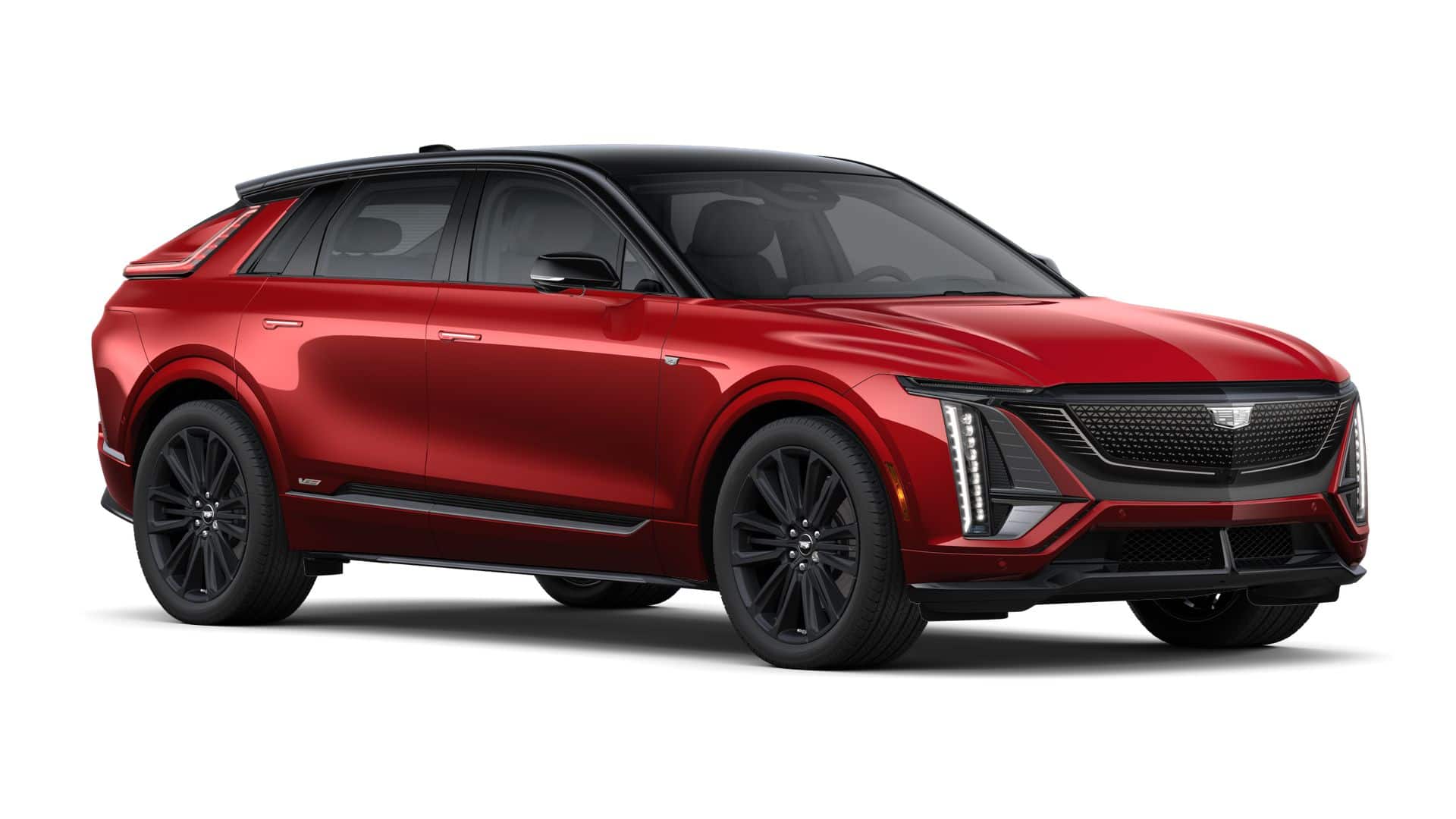 2026 Cadillac LYRIQ V - Photo 54