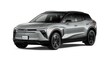 Chevrolet Blazer EV