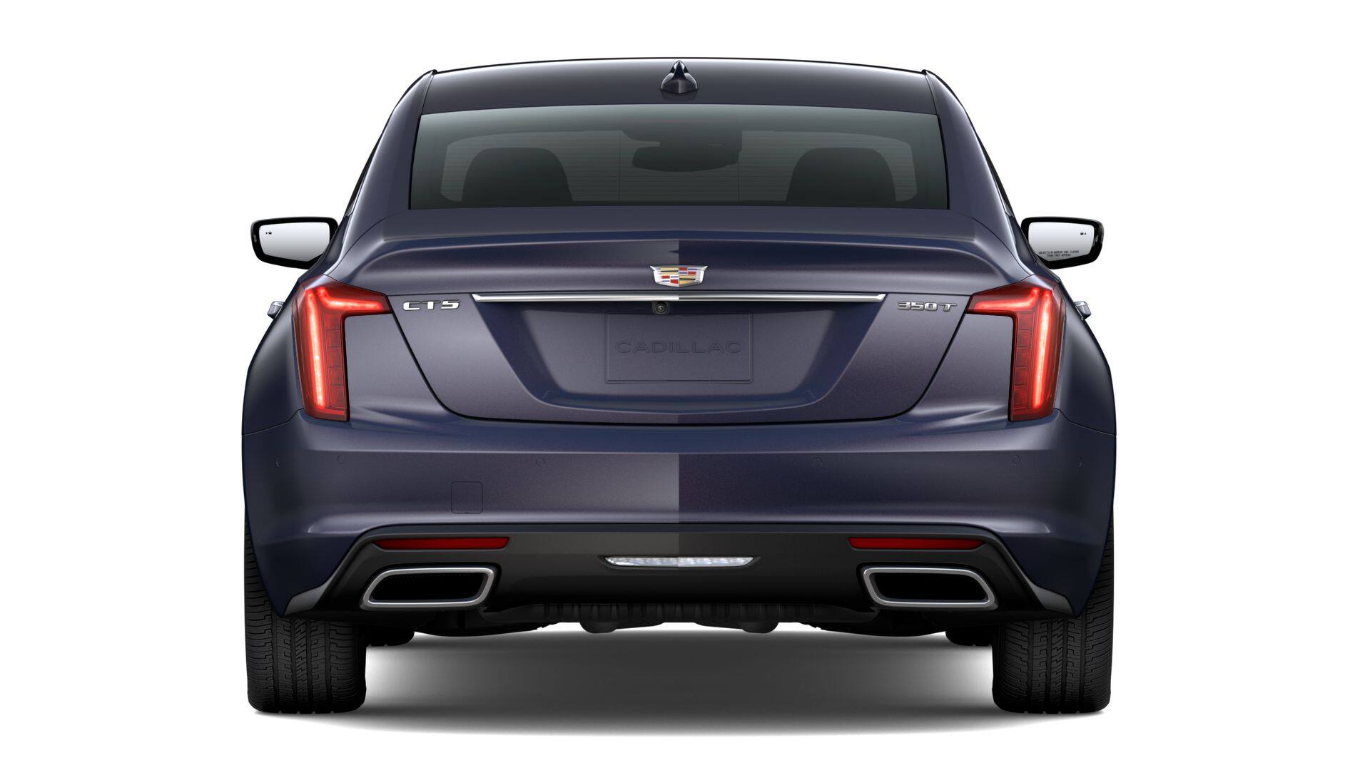 2026 Cadillac CT5 Premium Luxury photo 4