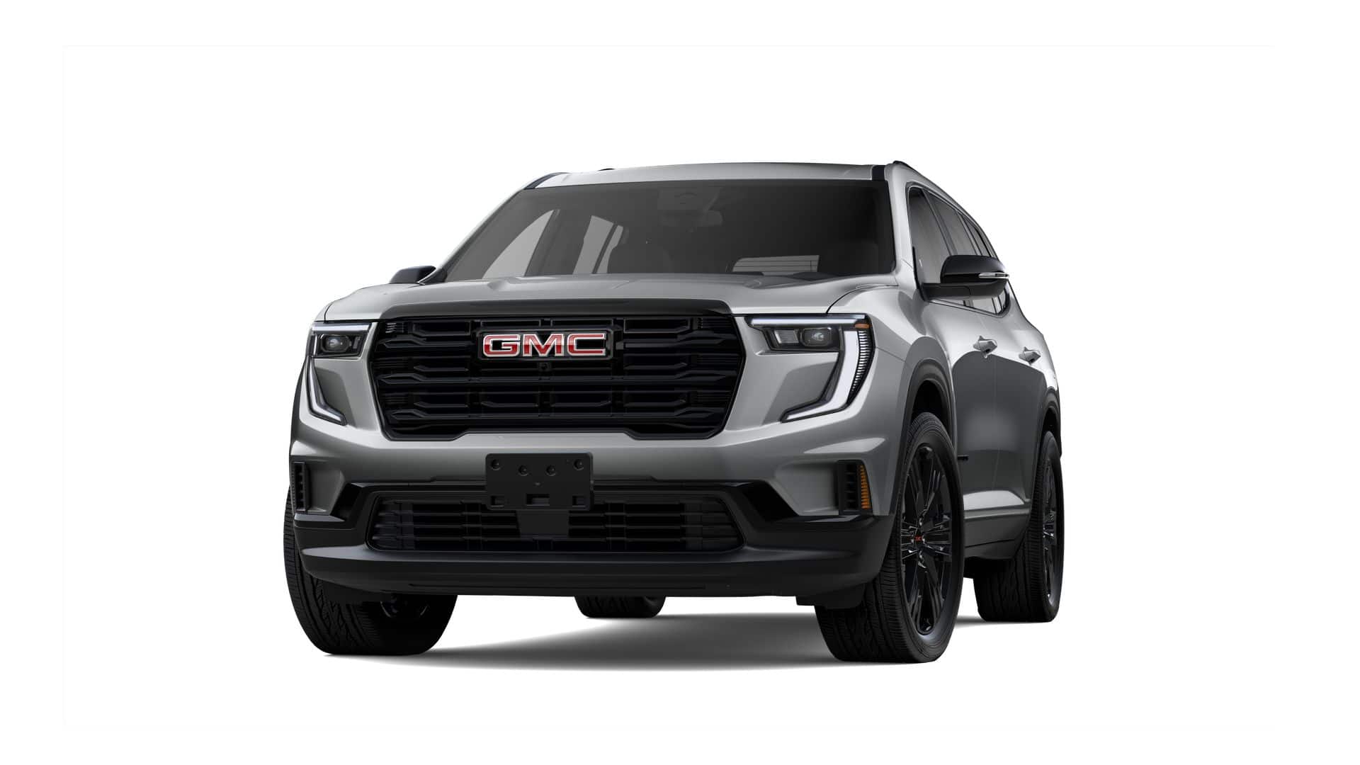 2025 Gmc Acadia Elevation photo 2