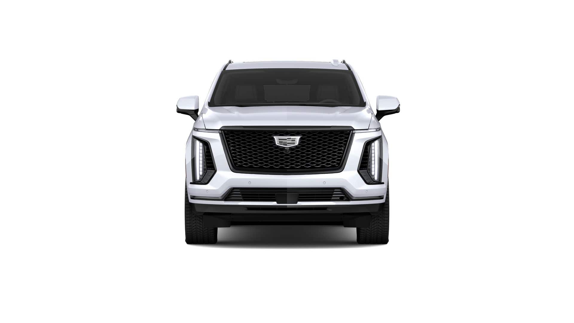 2027 Cadillac Escalade ESV Platinum Sport - Photo 31