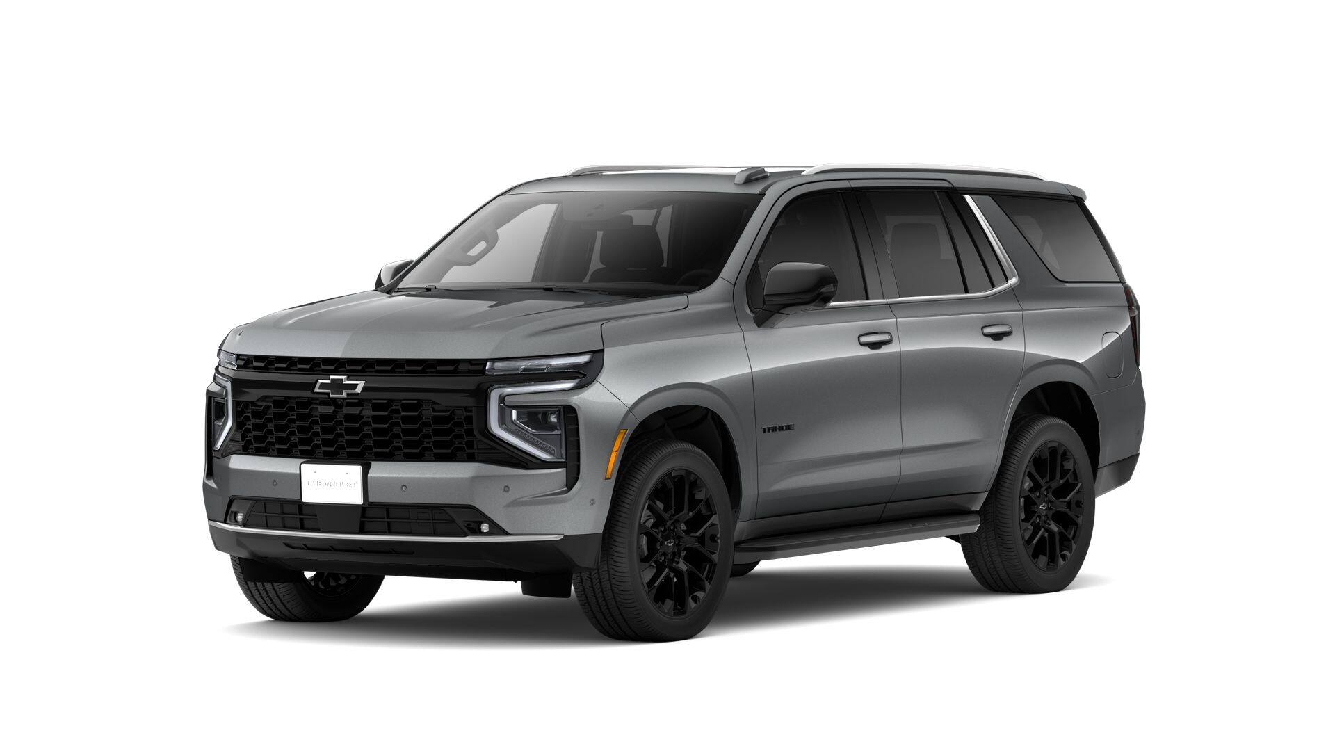2027 Chevrolet Tahoe LT - Photo 59