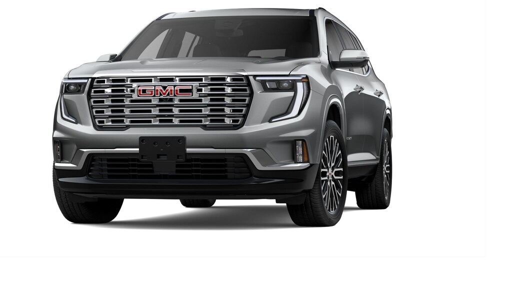 New 2024 GMC Acadia For Sale at Holman Motors Inc. VIN 1GKENLKS8RJ156970