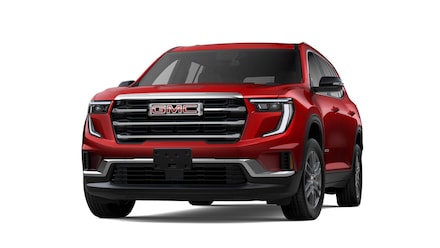 2025 GMC Acadia Elevation SUV