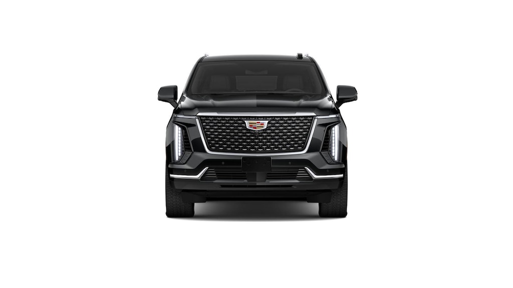 New 2026 CADILLAC Escalade ESV 1SA SUV