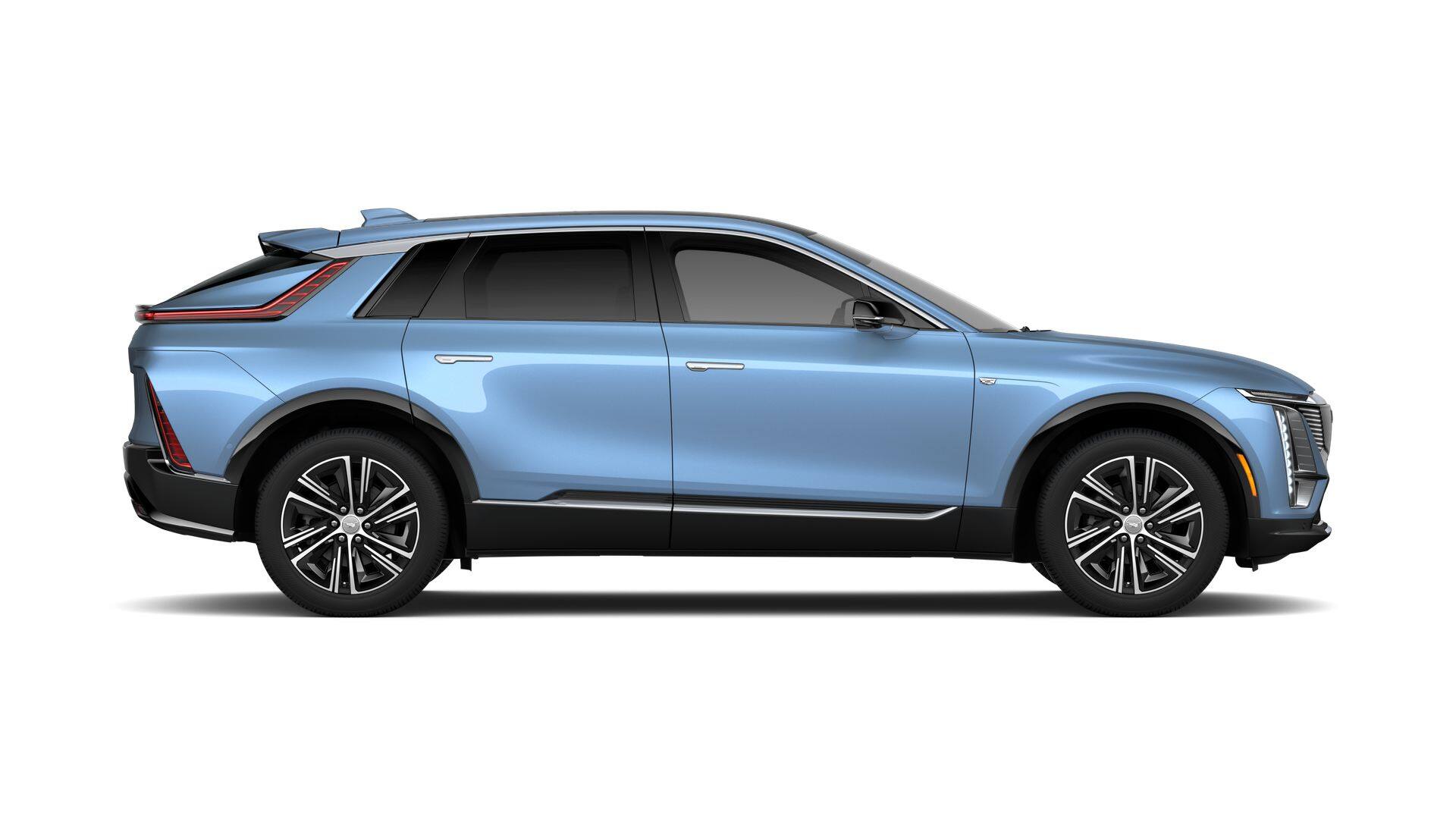 2027 Cadillac LYRIQ Luxury - Photo 15