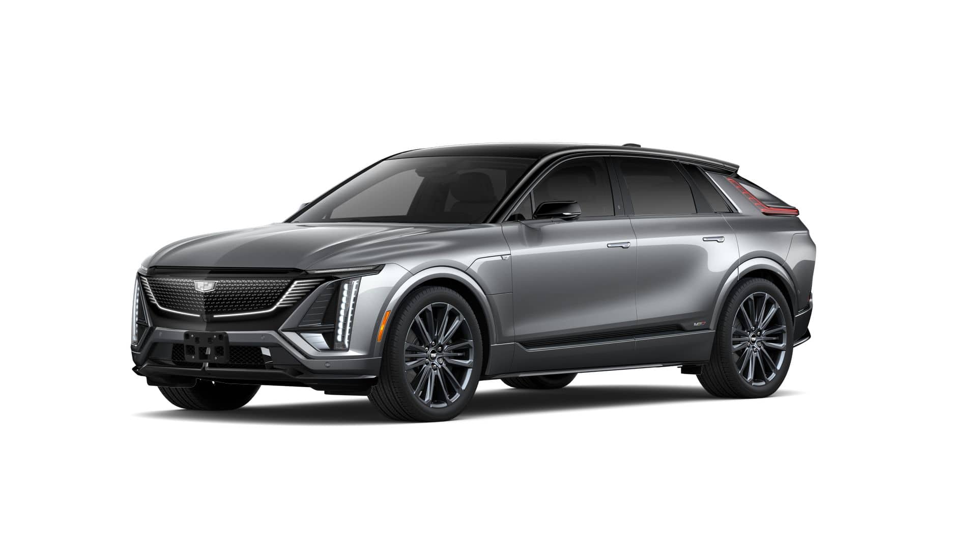 2026 Cadillac LYRIQ V Premium - Photo 26