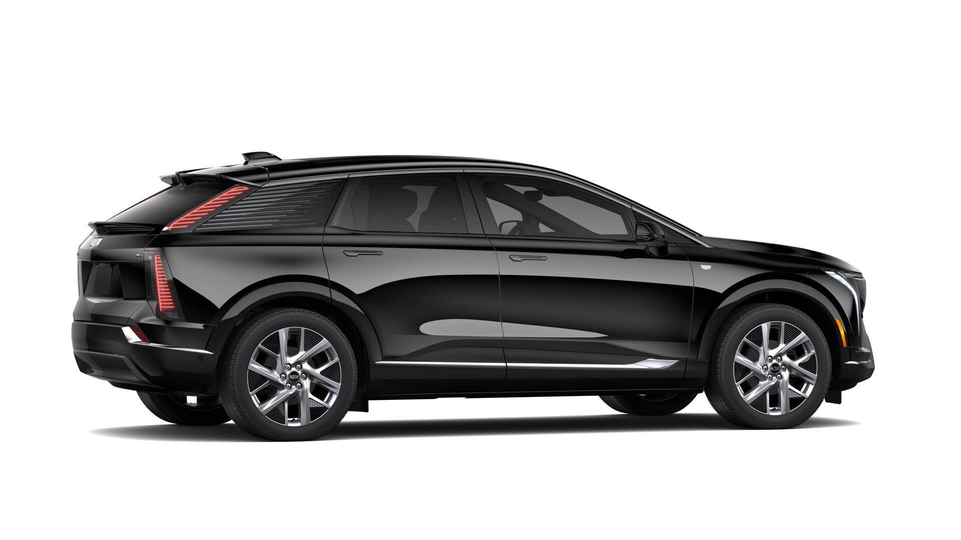 2027 Cadillac OPTIQ Luxury - Photo 40