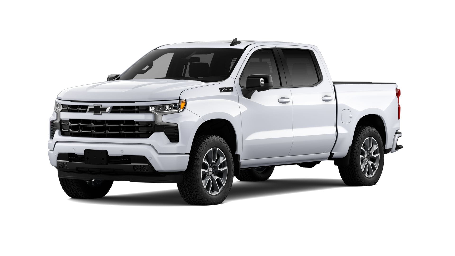 2026 Chevrolet Silverado 1500 RST's photo