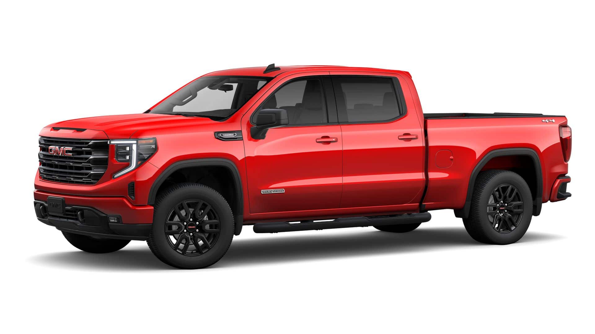 2026 Gmc Sierra 1500 Elevation photo 2