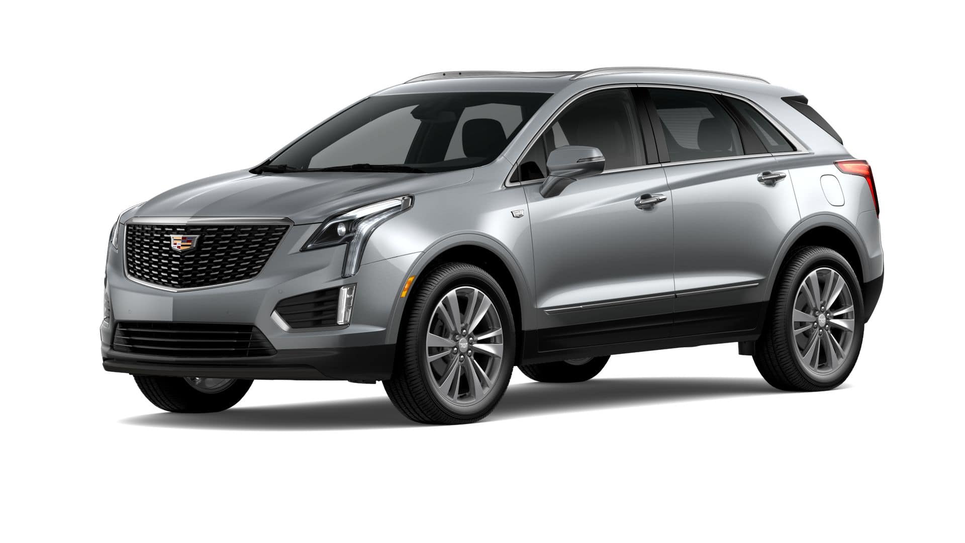 Thumbnail: 2025 Cadillac XT5 - 50